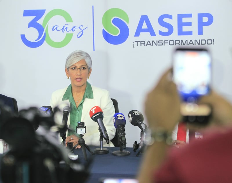 Tercer operador de telefonía móvil: Asep abre proceso de precalificación 