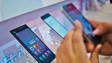 China otorga cinco concesiones de 5G