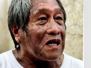 Fallece el poeta y profesor Arysteides Turpana