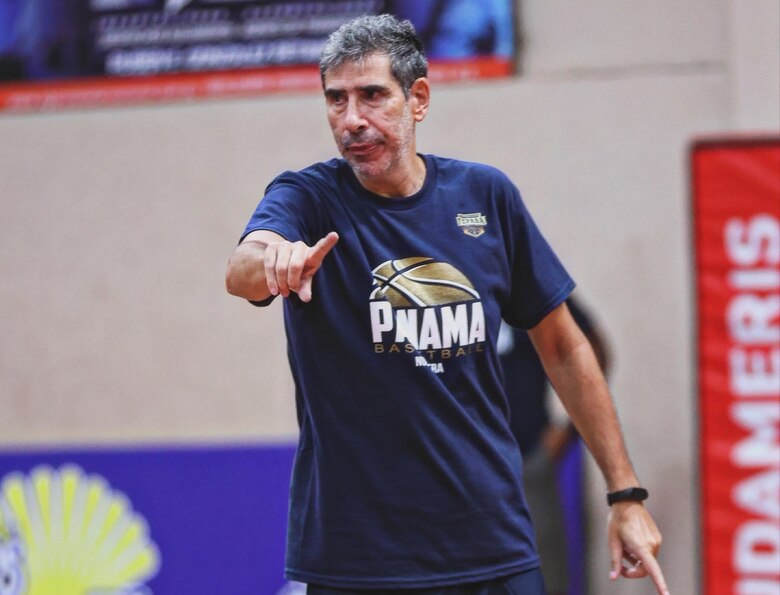 Panamá sale este jueves en busca de su primera victoria en el torneo clasificatorio FIBA AmeriCup 2025