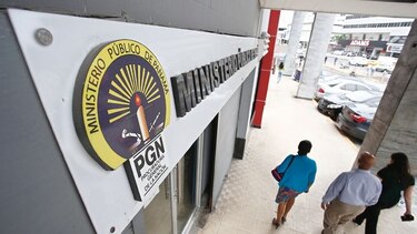 Fiscalías anticorrupción apelarán decisión de juez Loaiza de anular tres casos de alto perfil