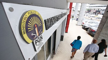 Fiscalías anticorrupción apelarán decisión de juez Loaiza de anular tres casos de alto perfil