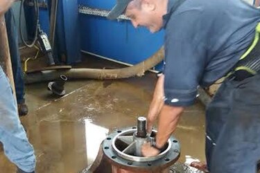 Potabilizadora de Chitré reduce su producción a la mitad