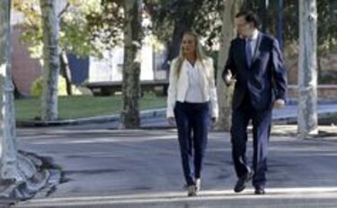 Leopoldo López: 'Siento que me quieren asesinar'