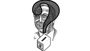¿Elecciones anticipadas?