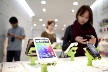 Fallo por disputa entre HTC y Apple fue postergado
