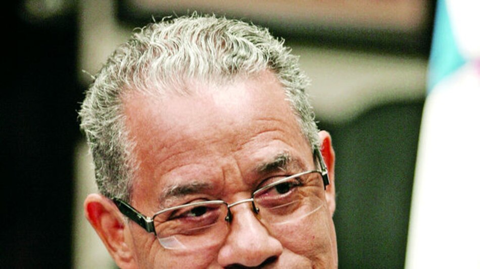 Testigos del traslado de partidas