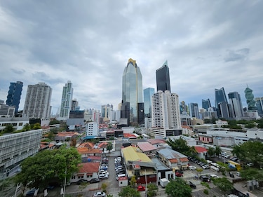 ¿En qué beneficia a Panamá salir de la lista de blanqueo de capitales de la Unión Europea?