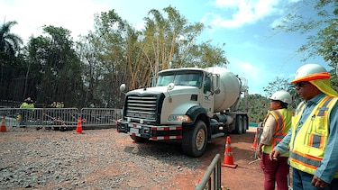 Naturgy avanza en Panamá Pacífico con subestación moderna y 17 Km de líneas eléctricas soterradas
