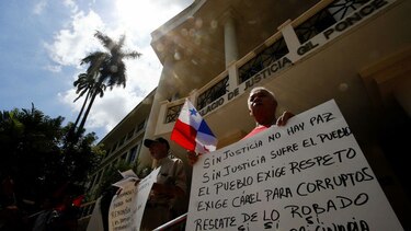 Presidente ya inició consultas para nombramiento de nuevos magistrados