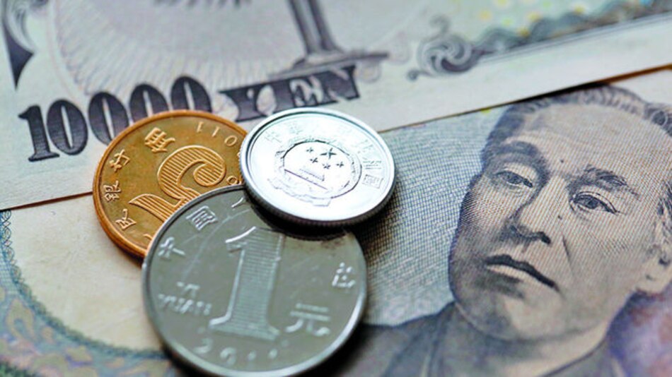 Japón no frenará emisión de deuda