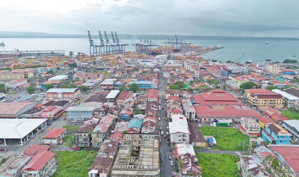 Organizaciones y gremios se unen en la iniciativa ‘Unidos por y para Colón’ para el desarrollo de la provincia