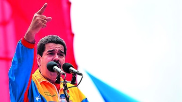 Los cuentos de Nicolás