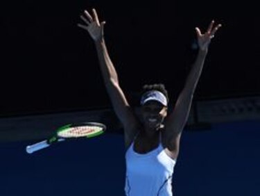 Las hermanas Williams se disputarán la final en Australia