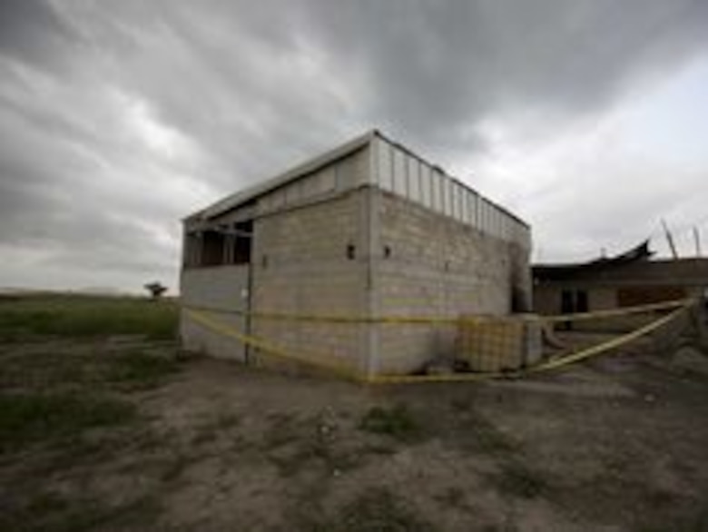 VIDEO: Así fue la fuga de ‘El Chapo’ Guzmán de la cárcel