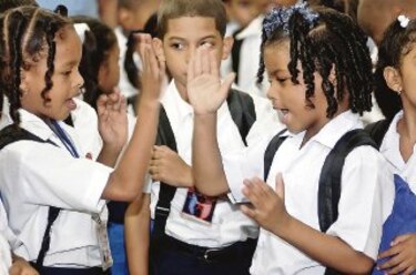 Docentes son evaluados con modelo del siglo pasado