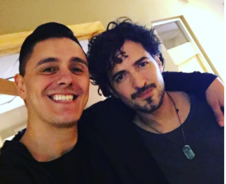 Joey Montana: 'El disco con 'Picky' debe valer la pena'