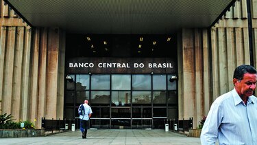 Brasil prevé mayor inversión extranjera