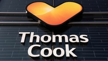 Hoteles españoles en crisis por Thomas Cook