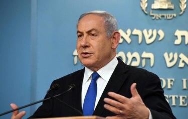 Tribunal Supremo israelí deroga la ley de la reforma judicial de Netanyahu