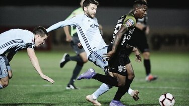 CAI viajó ilusionado a Kansas