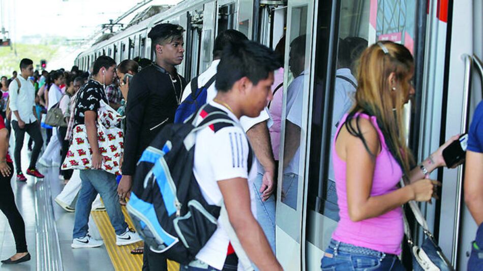 Afinan obras en línea 1 del Metro