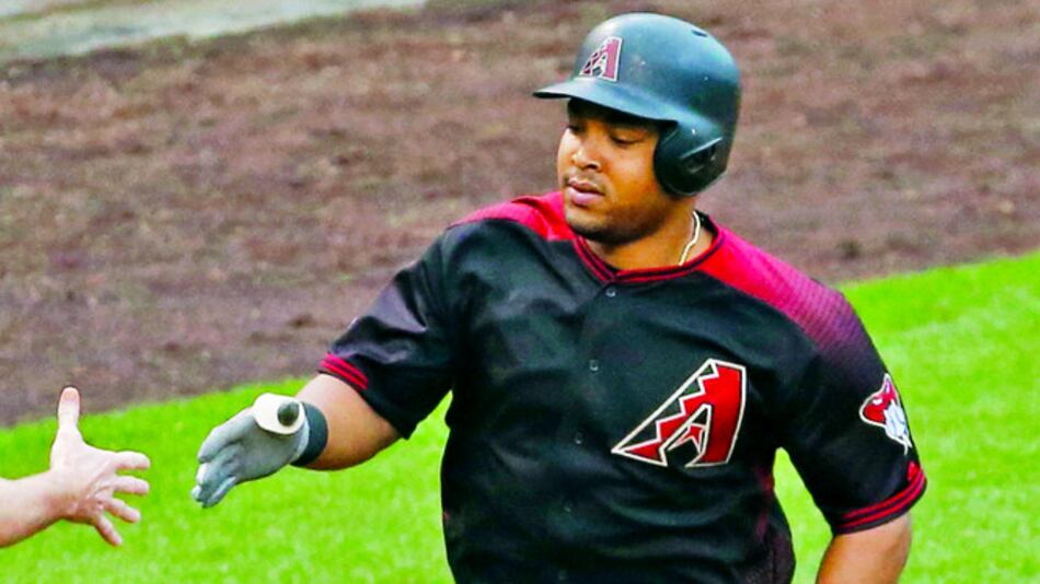 Diamondbacks acaban con racha de Arrieta