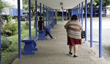 Por huelga docente se reporta jornada irregular en todo el país