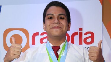 Concurso de Oratoria elige representante de Coclé