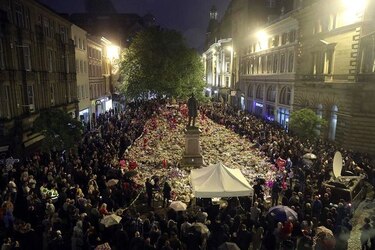 Reino Unido investigará por qué se ignoró la amenaza del kamikaze de Mánchester