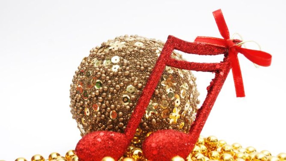 Acordes navideños clásicos