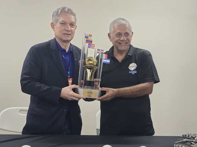 La Serie del Caribe Kids, un torneo inolvidable