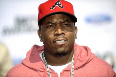 Big Boi detenido en Miami