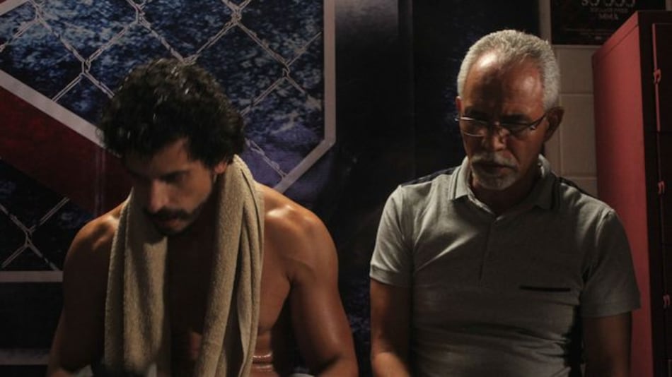 'Kimura': comienza la pelea