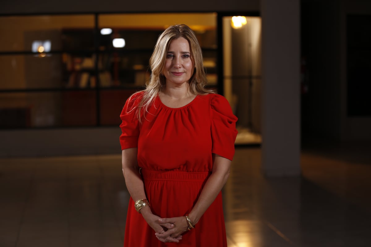 ‘En Panamá somos muy de pasar la página; por eso es importante la certeza del castigo’: Ana Karina Smith Cain