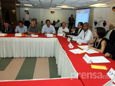 Ambientalistas piden entrar en la discusión de fondo de la Ley 30
