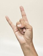 Comunicarse con las manos