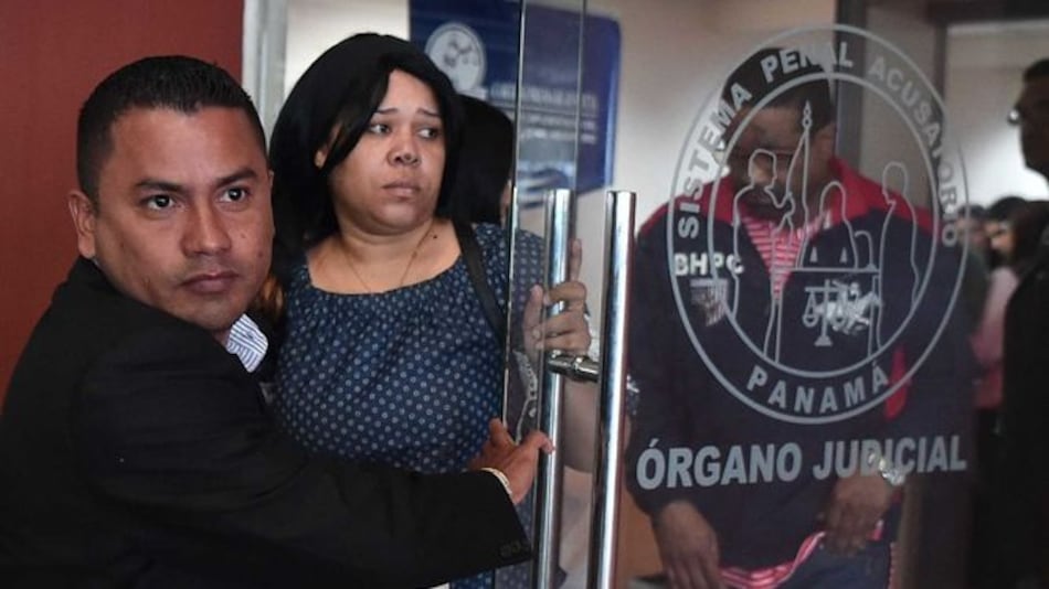 Juez impone restricciones a Milagros Lay; no podrá acercarse a cantinas y discotecas