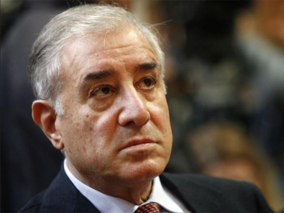 Tribunal de Italia mantiene sentencia de cárcel contra Marcello Dell'Utri