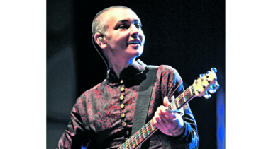 Sinead O’Connor desmiente rumores