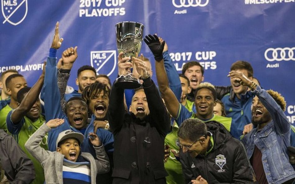 El Sounders del panameño Román Torres vuelve a la final de MLS