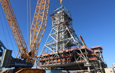 Regreso a la Luna: Artemis II y la misión de la NASA para llegar a Marte