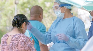 Un virus oportunista que crece con los factores de riesgos