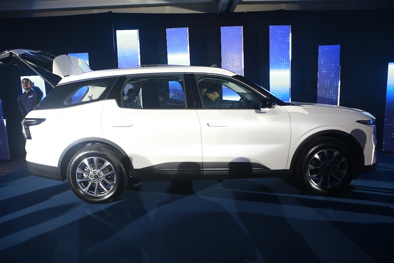 Llega a Panamá la nueva Ford Edge 2026 con motor híbrido, más espacio y tecnología avanzada