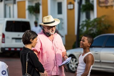 ‘Plaza Catedral’ recibe tres nominaciones a los premios Platino