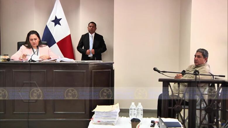 El juicio de New Business, minuto a minuto; hubo otro intento de suspensión y declaran los Arias