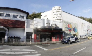 Desde el 17 de enero el teatro Balboa reabre sus puertas al arte y la cultura