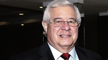 Diagnóstico del IVM anticipa su colapso