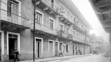 La herencia de los jesuitas