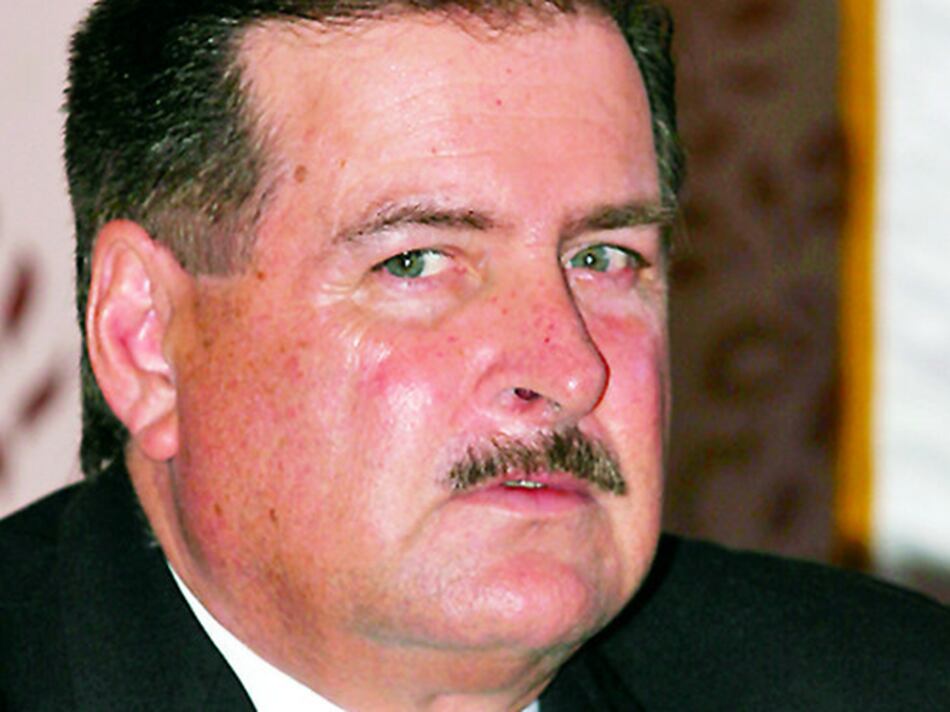 Alejandro Garuz y José Raúl Mulino, con firma en los radares